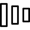 3 Bars Icon