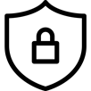 Privacy Icon