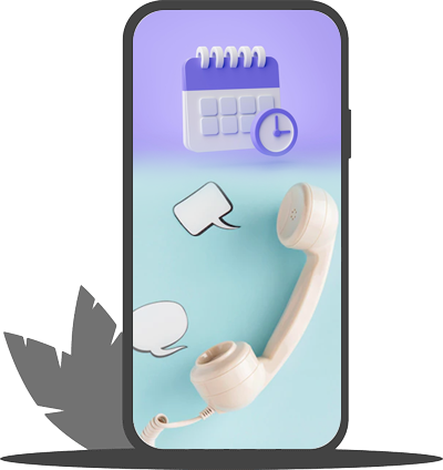 Cell phone Image