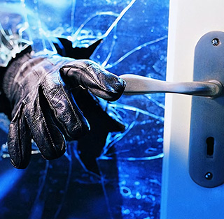 Security window film installation services Charlotte