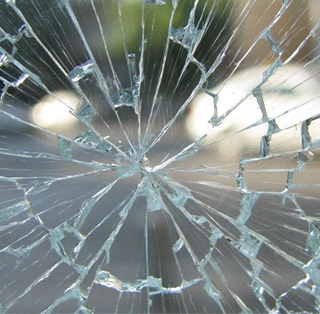 Safety and Security Commercial Window Film Charlotte