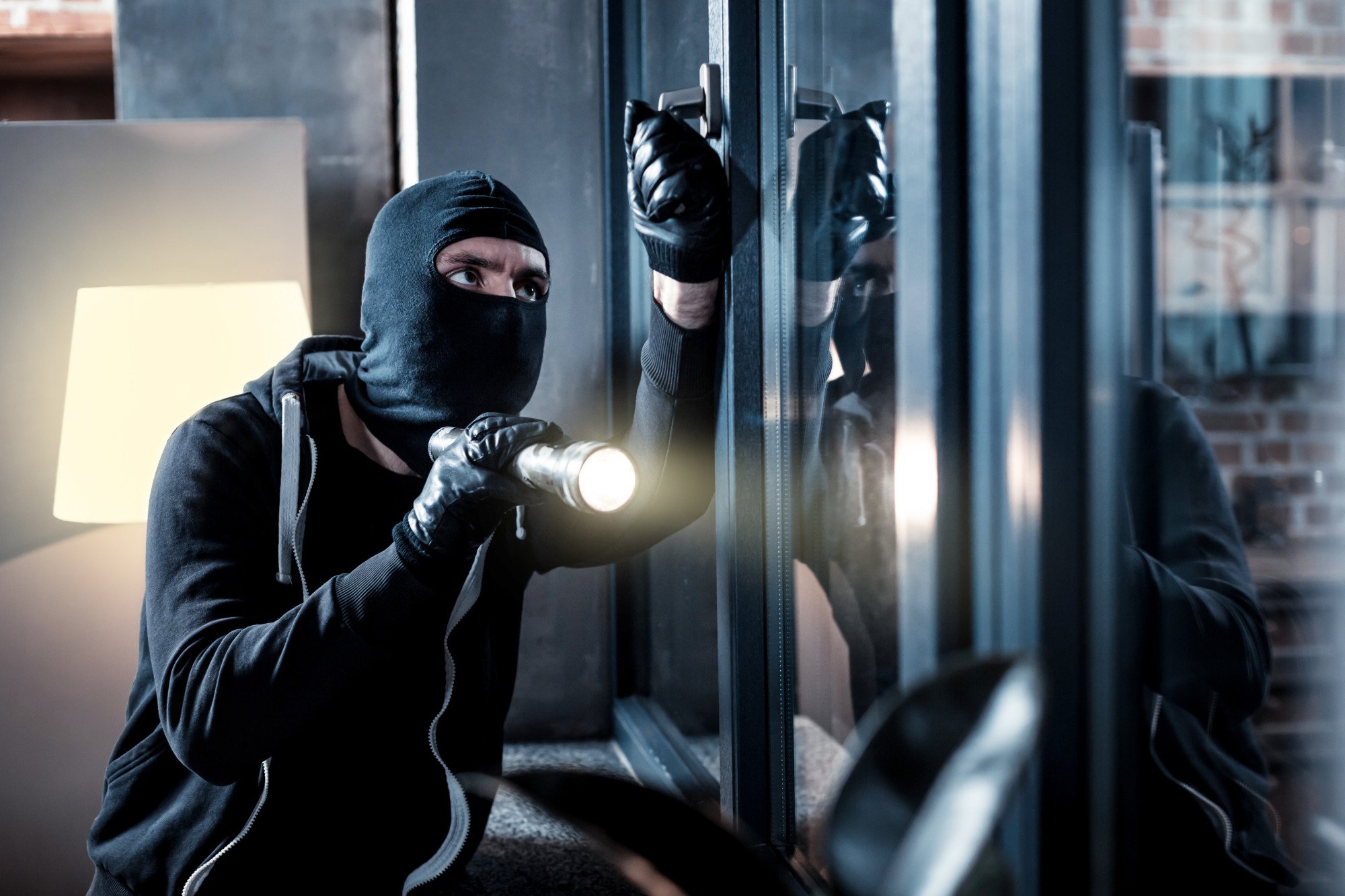 Security window film, Commercial window tinting Charlotte