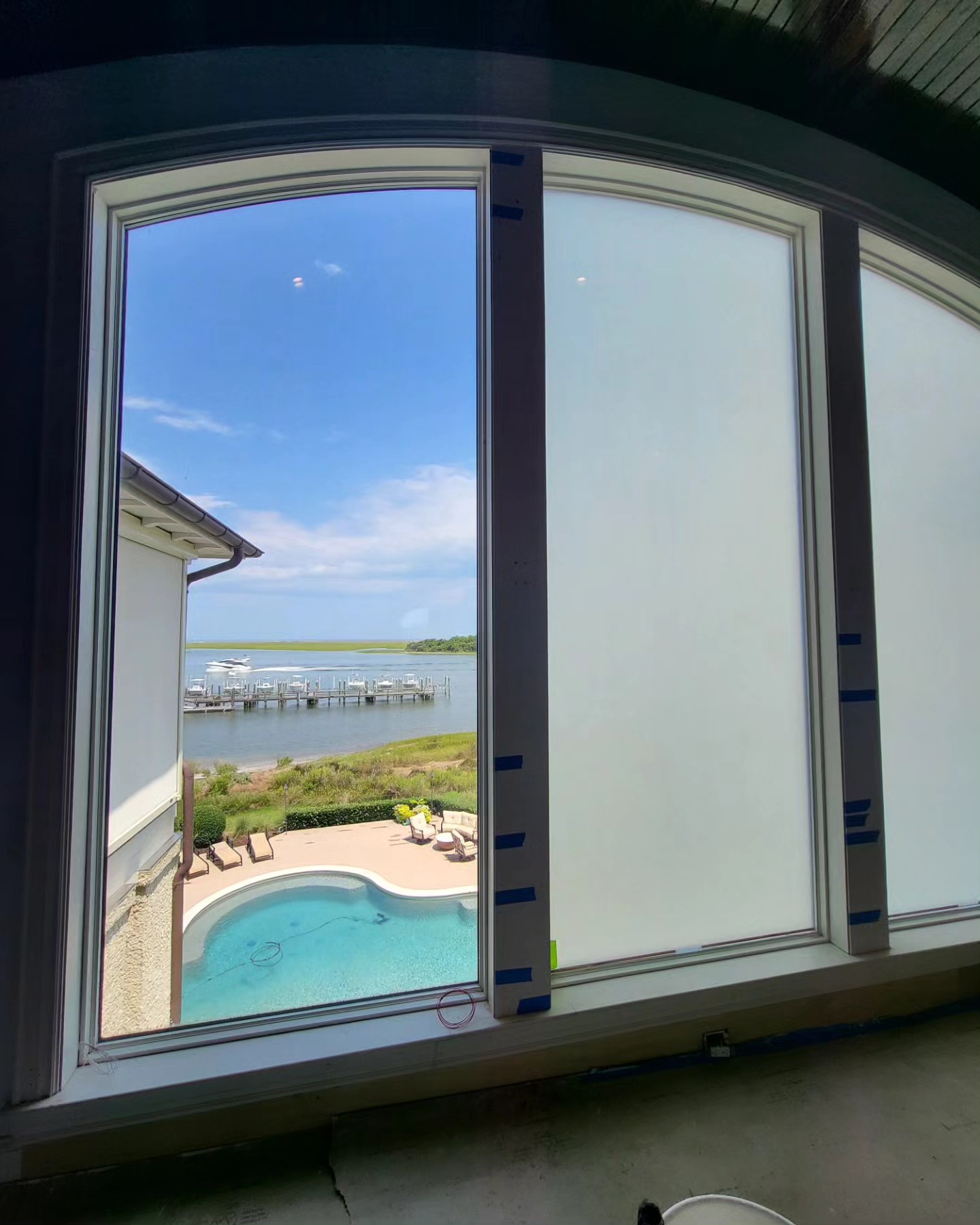 Smart Film, Smart Glass Film