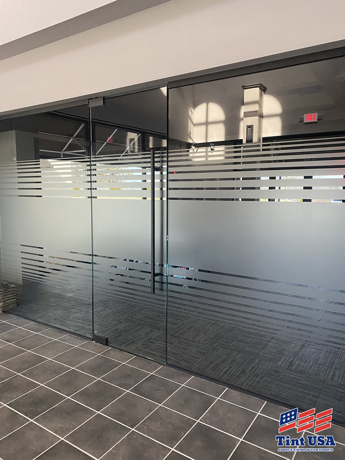 Office & Commercial Window Tinting in Rock Hill, SC